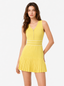 Avrane The Ione Tennis Dress