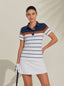 Avrane The Sienna Polo Top