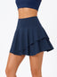 Avrane The Brynn Layered Tennis Skort