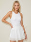 Avrane The Amara Court Dress
