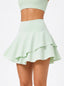 Avrane The Brynn Layered Tennis Skort