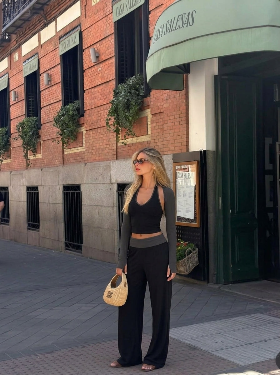 How To Choose Activewear Pants For Women