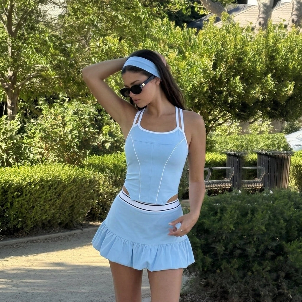 Affordable Women's Activewear Guide: Fit, Fabric &amp; Quality Tips
