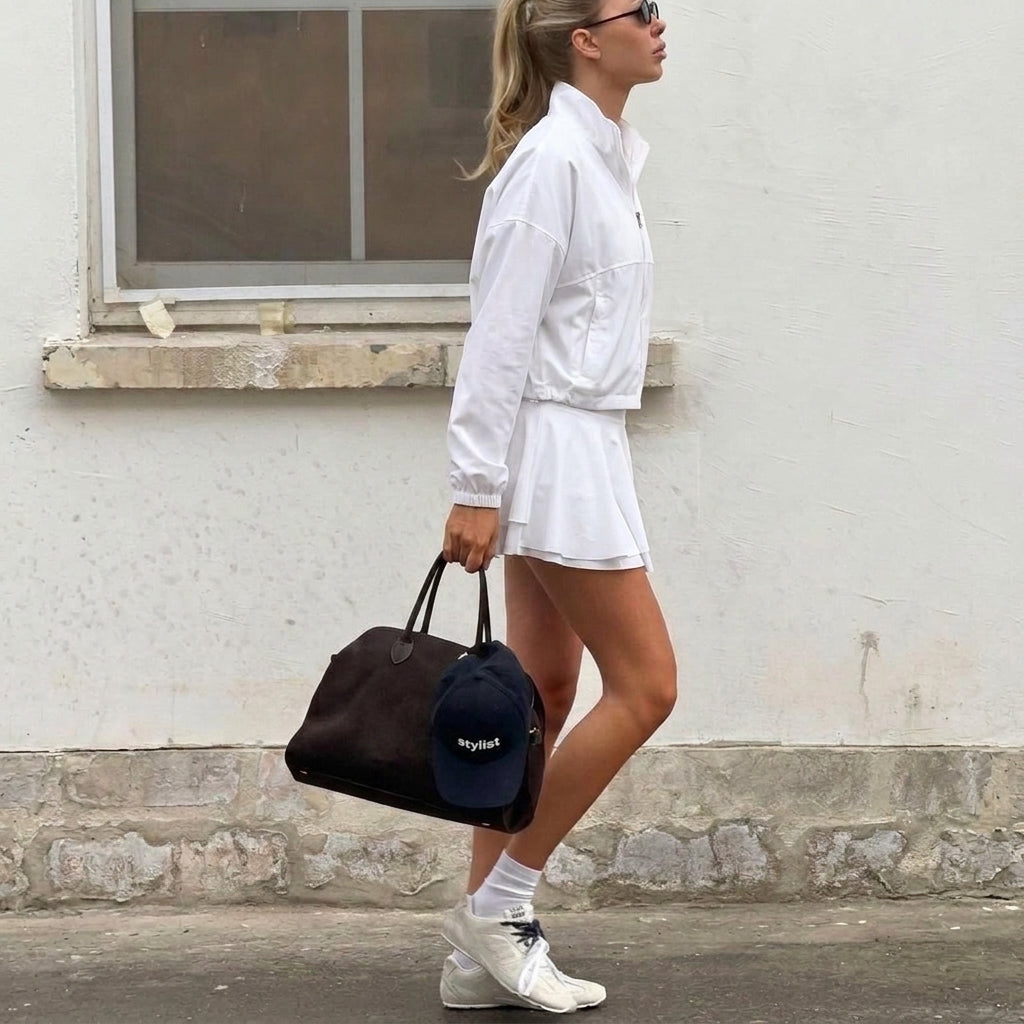 Activewear Sets For Women: How To Choose The Right Fit