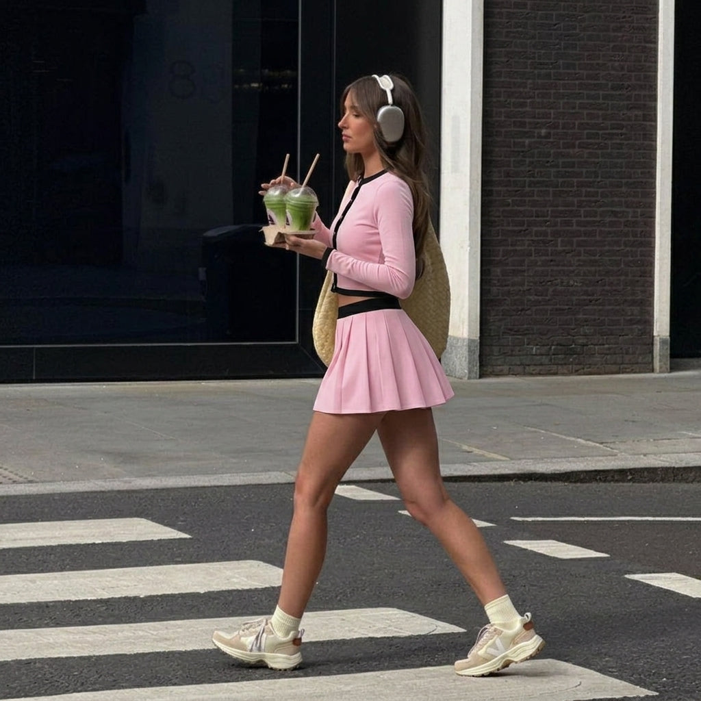 Barbie Tennis Outfit Ideas: How To Create A Fun Sporty Look