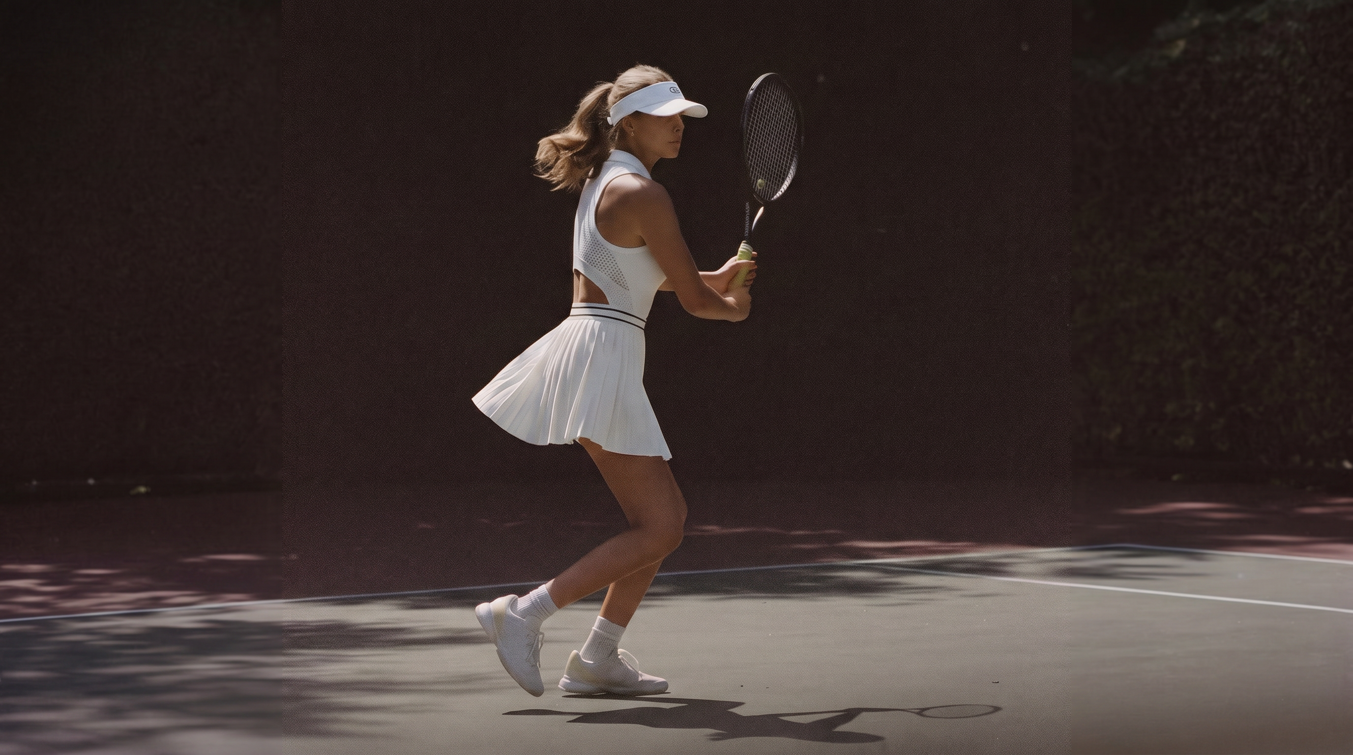 Why Fabric Matters So Much in Tennis & Golf Clothing