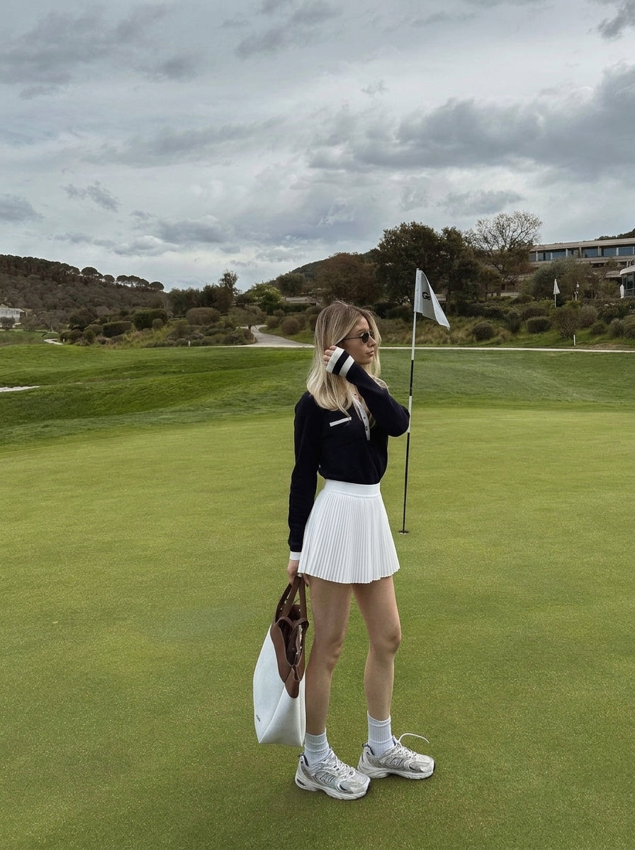 Best Golf Skirts For Women: Fit, Length &amp; Features Guide