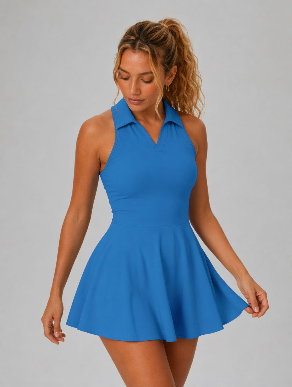 Avrane The Romy Dress