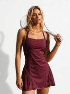 Avrane The Liora Tennis Dress