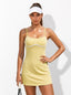 Avrane The Nadia Tennis Dress