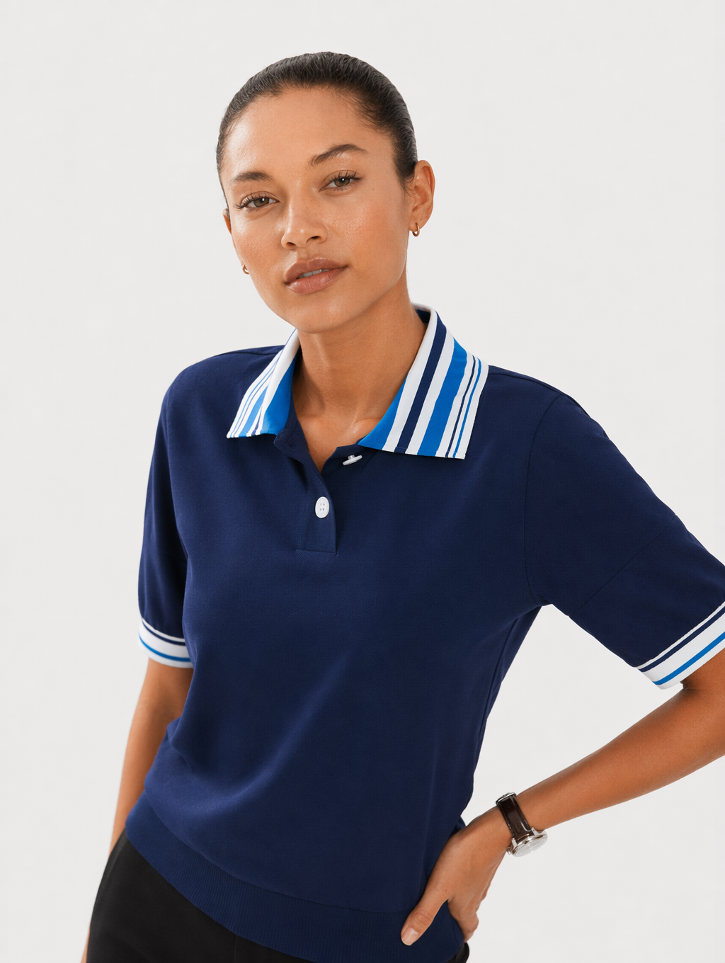 Avrane The Sloane Golf Top Secondary image