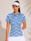 Avrane The Viora Polo Top