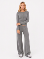 Avrane The Isadora Cotton-Blend Set