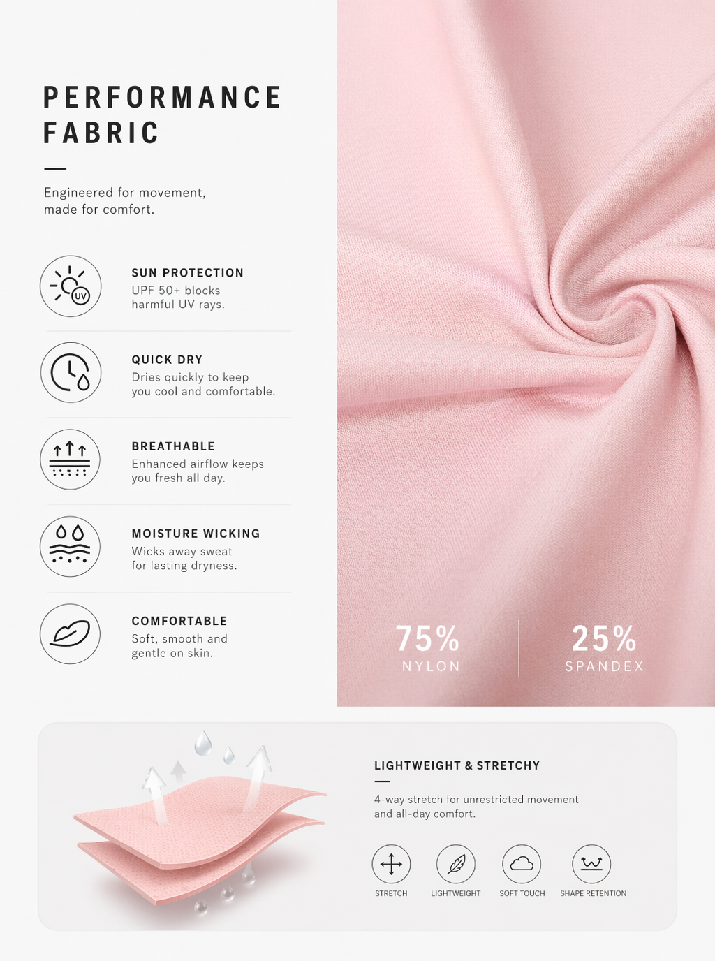 Avrane The Liora Tennis Dress