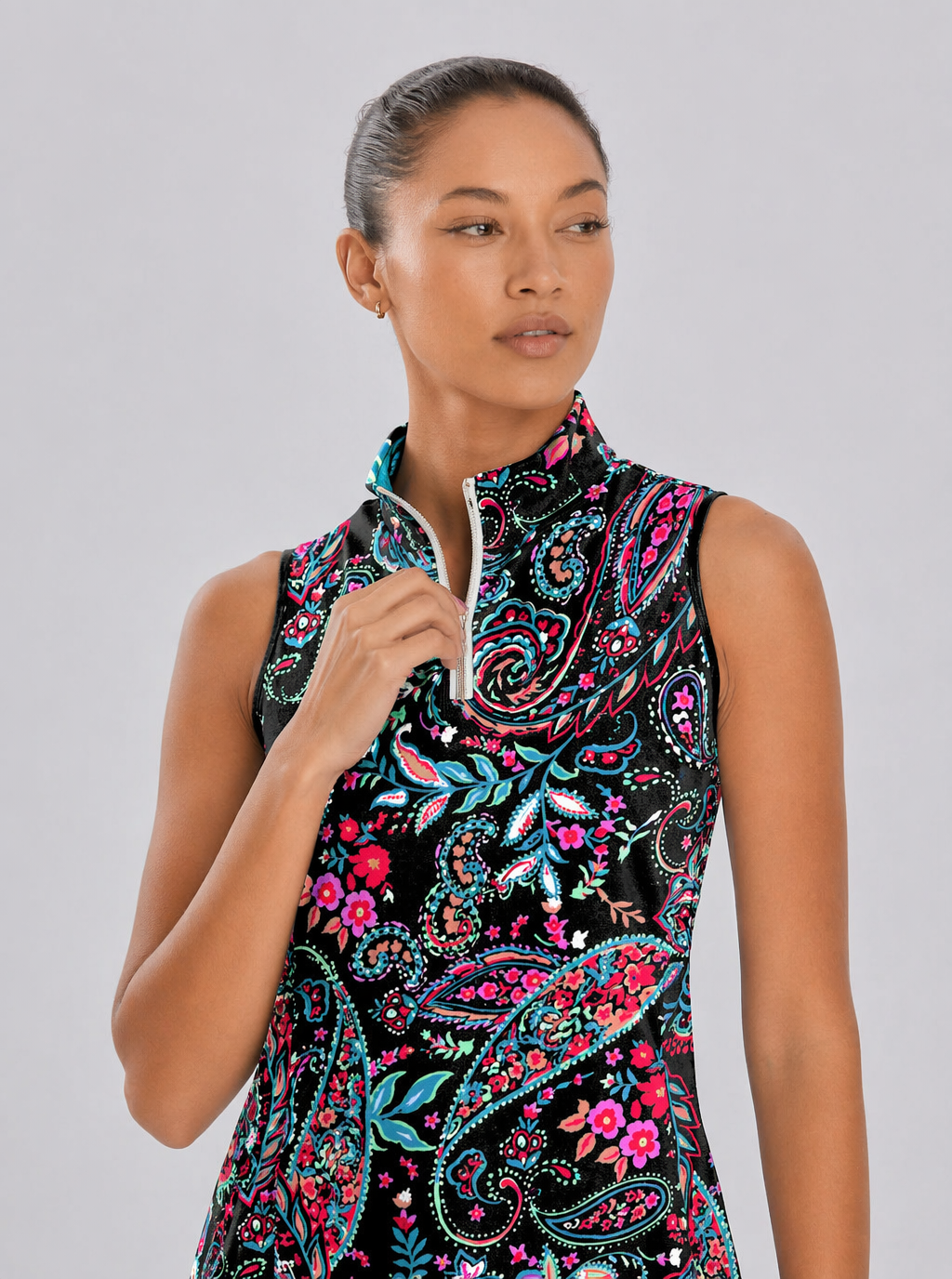 Avrane The Seraphina Golf Dress