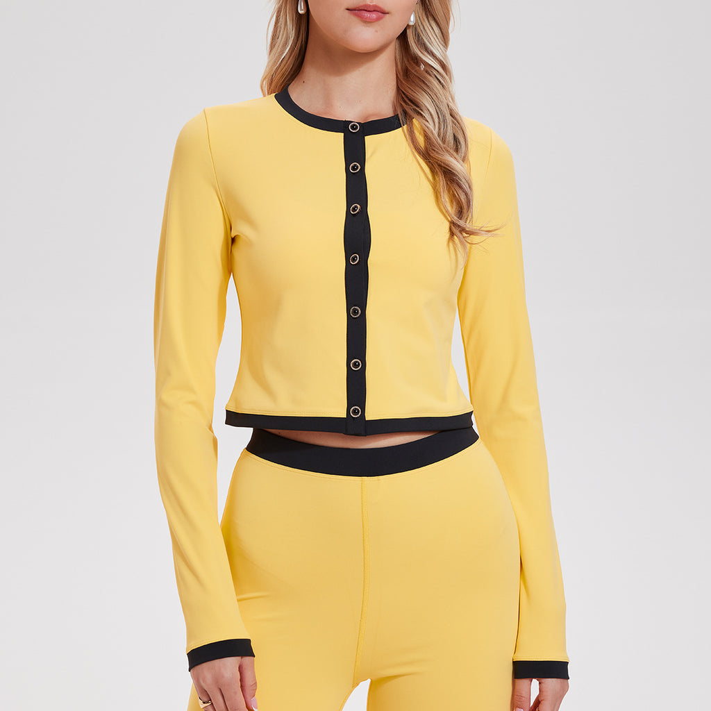Avrane The Mira Essential Top
