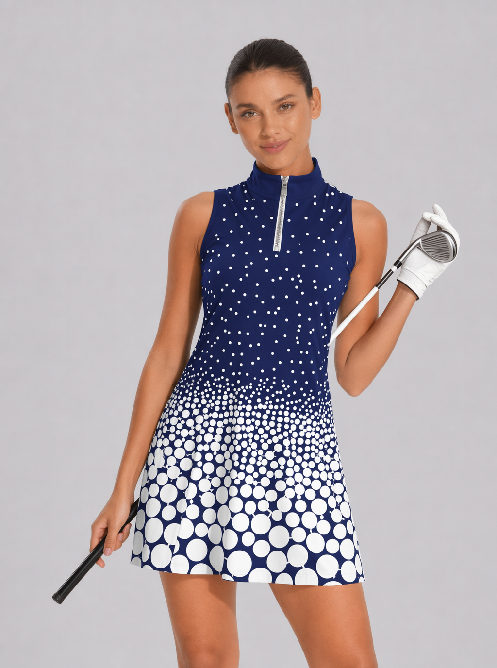 Avrane The Nova Golf Dress