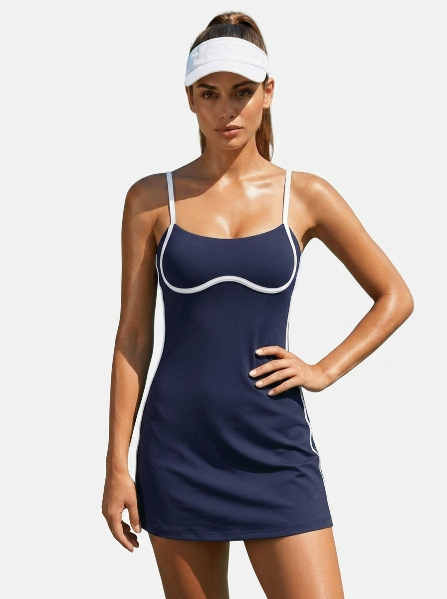 Avrane The Nadia Dress