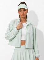 Avrane The Clara Sun Protection Jacket
