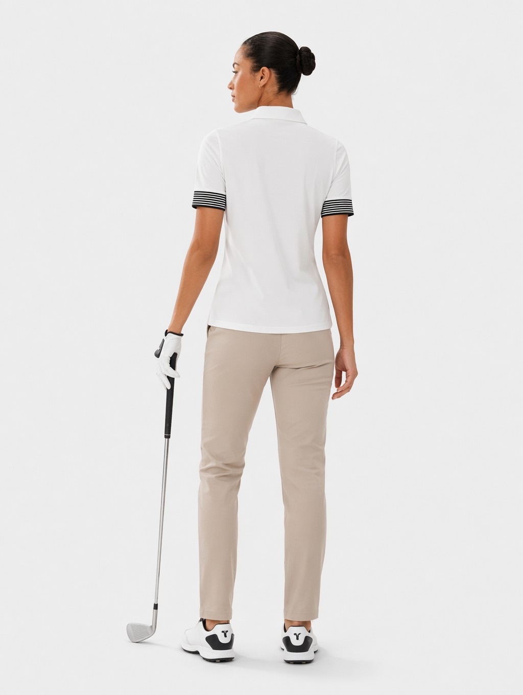 Avrane The Bryn Golf Top