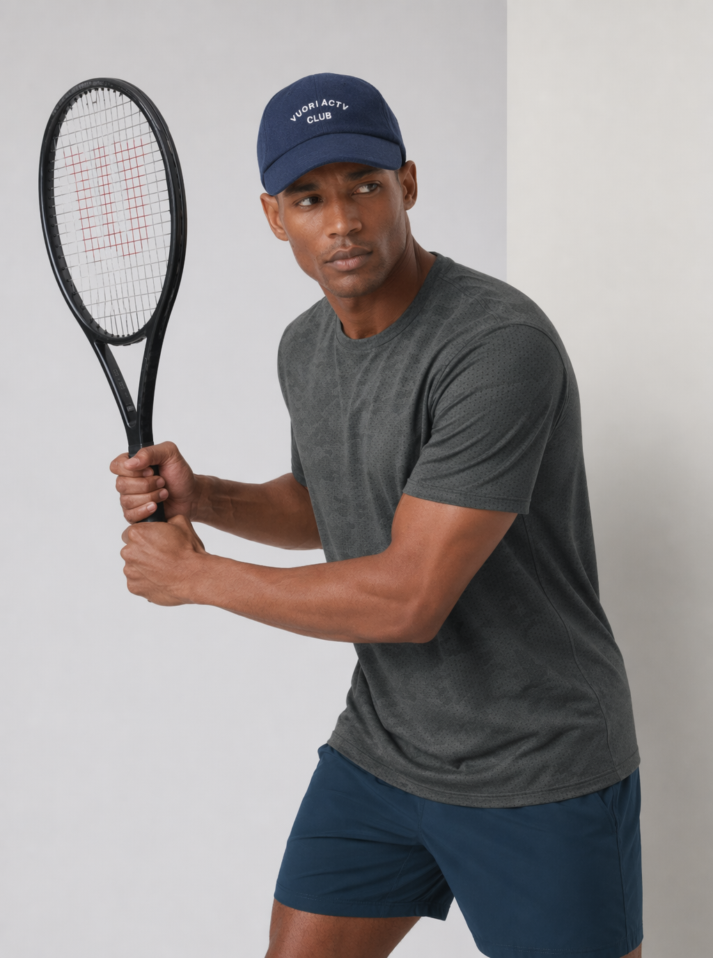 Avrane The Beck Men’s Performance Tee