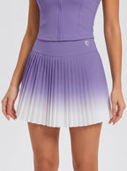 Avrane The Haven Pleated Skort