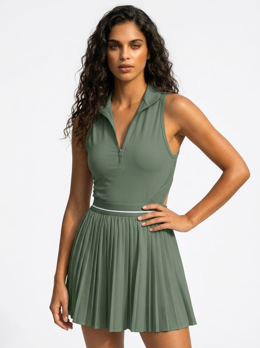 Avrane The Callie Dress