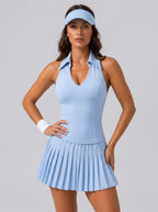 Avrane The Vienna Retro Tennis Set