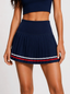 Avrane The Beatrix Skort