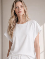 Avrane Haven Loungewear Short Set