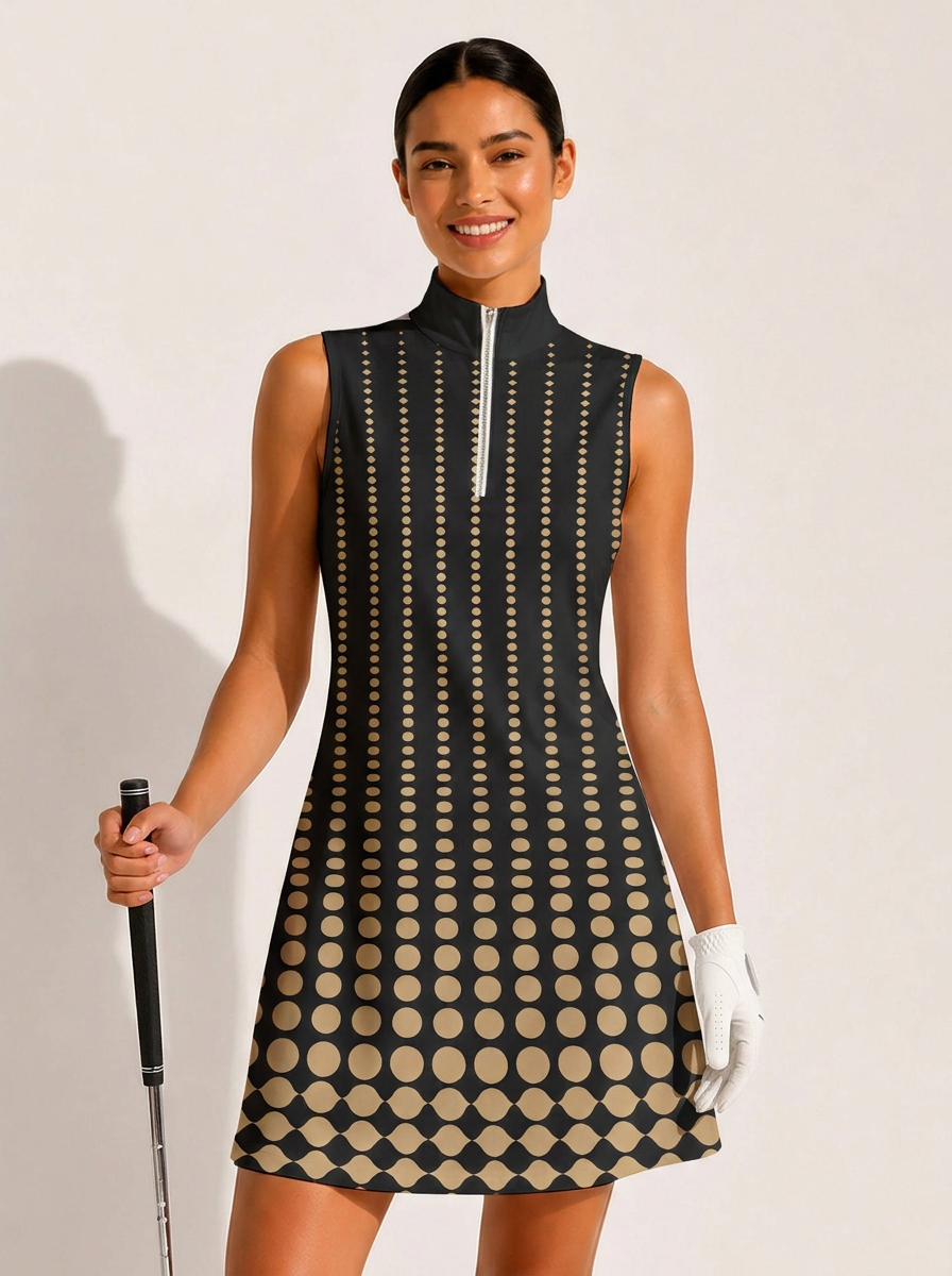 Avrane The Maren Golf Dress