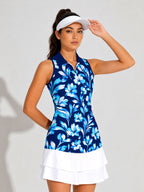 Avrane The Liana Polo Tank