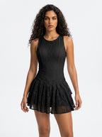 Avrane The Lyla Court Dress