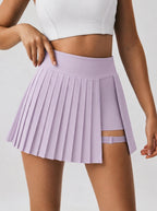 Avrane The Lila Court Skort