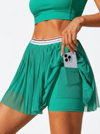 Avrane The Pearl Club Skort