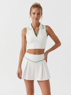 Avrane The Liora Top