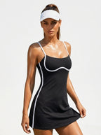 Avrane The Nadia Dress