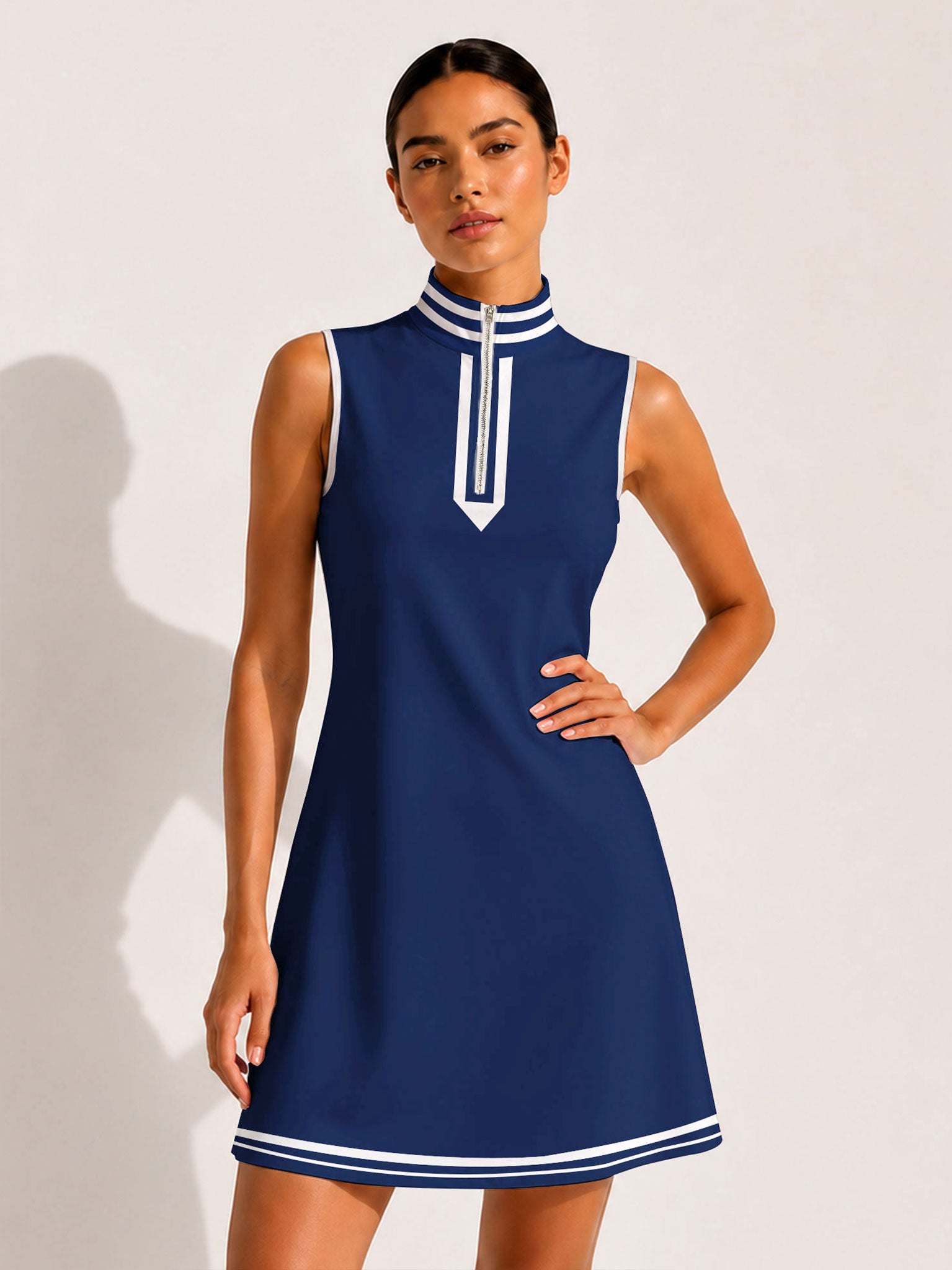 Avrane The Margot Dress
