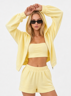 Avrane The Sienna Three-Piece Set