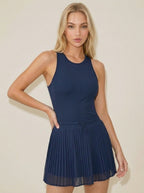 Avrane The Amara Court Dress