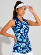 Avrane The Liana Polo Tank