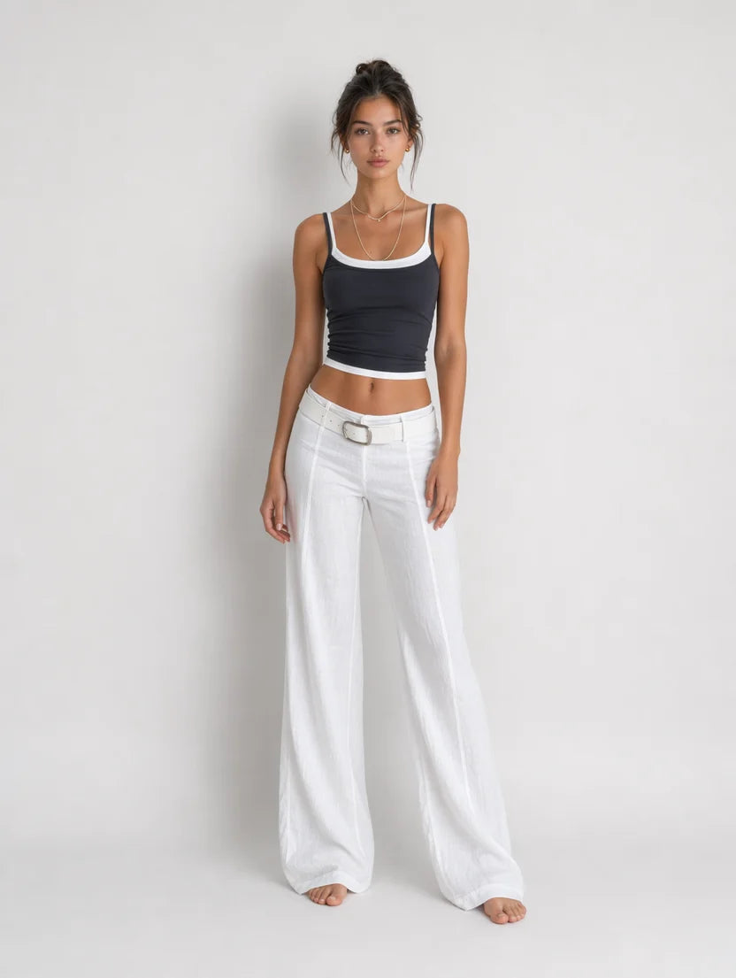 Avrane Laura Cami Tank Top