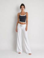 Avrane Laura Cami Tank Top