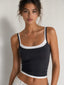 Avrane Laura Cami Tank Top