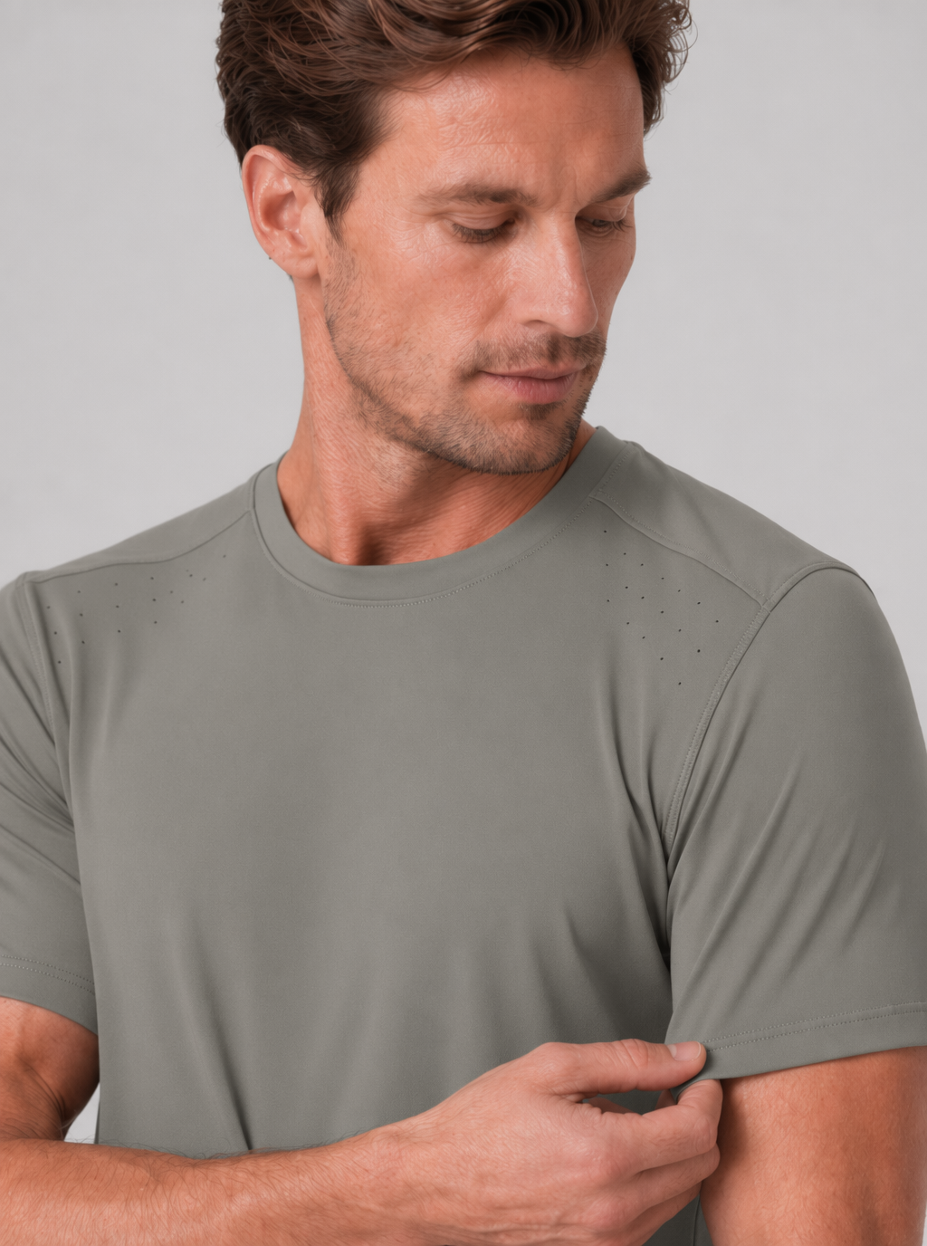 Avrane The Felix Men’s Athletic Tee