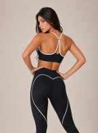 Avrane The Nerissa Heart-Contour Pant