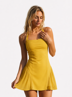 Avrane The Liora Tennis Dress
