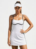 Avrane The Nadia Dress