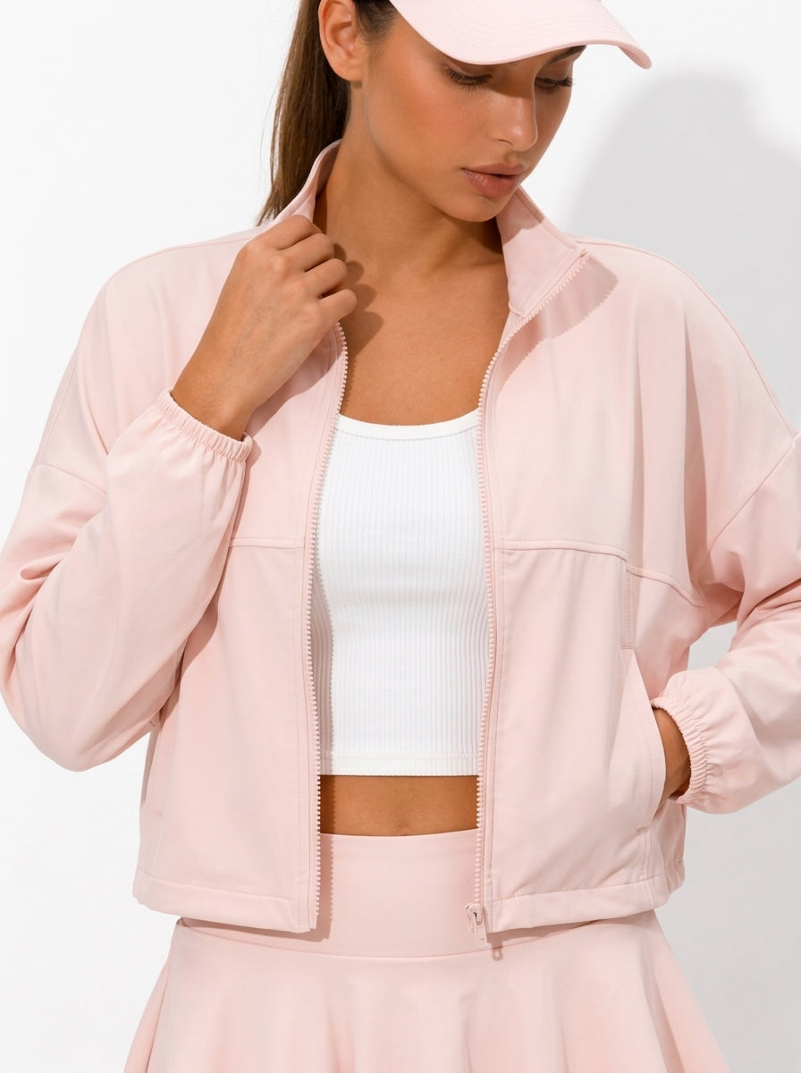 Avrane The Clara Sun Protection Jacket