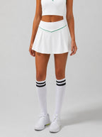 Avrane The Wren  Skort